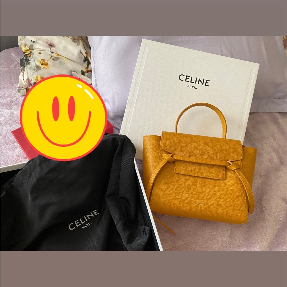 Celine handbag
